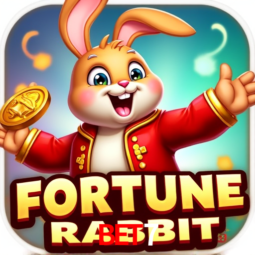 Slots na Plataforma Bet7
